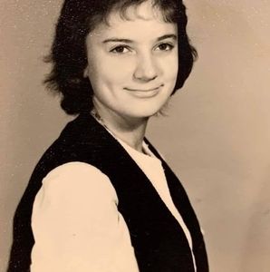 Meet your Posher, Donna